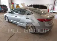 2017 Hyundai Elantra фото