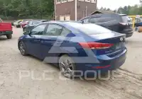 2017 Hyundai Elantra photo