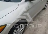2017 Hyundai Elantra фото