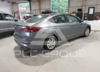 2017 Hyundai Elantra photo