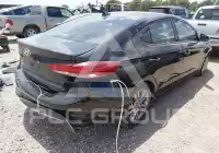 2017 Hyundai Elantra photo