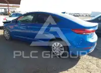2017 Hyundai Elantra фото