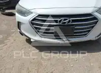 2017 Hyundai Elantra фото