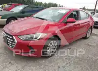 2017 Hyundai Elantra photo