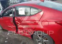 2017 Hyundai Elantra photo