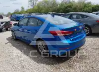 2017 Hyundai Elantra фото