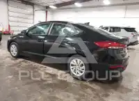 2017 Hyundai Elantra photo