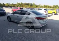 2017 Hyundai Elantra фото