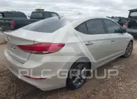 2017 Hyundai Elantra фото