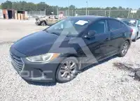 2017 Hyundai Elantra photo