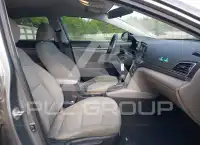 2017 Hyundai Elantra фото