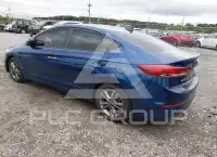 2017 Hyundai Elantra фото