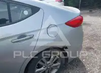 2017 Hyundai Elantra photo