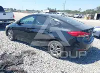 2017 Hyundai Elantra photo