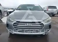 2017 Hyundai Elantra photo