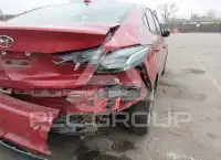 2017 Hyundai Elantra фото