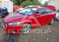 2017 Hyundai Elantra фото