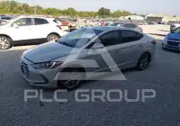 2017 Hyundai Elantra фото