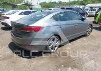 2017 Hyundai Elantra фото