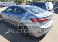 2017 Hyundai Elantra фото