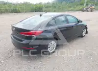 2017 Hyundai Elantra фото