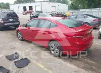 2017 Hyundai Elantra photo
