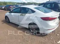 2017 Hyundai Elantra фото