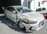 2017 Hyundai Elantra photo