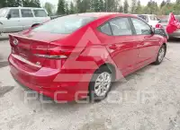 2017 Hyundai Elantra photo