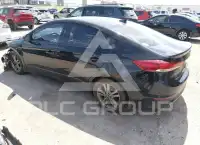 2017 Hyundai Elantra photo