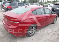 2017 Hyundai Elantra фото