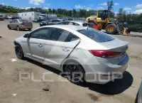 2017 Hyundai Elantra фото