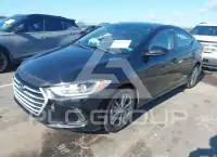 2017 Hyundai Elantra photo