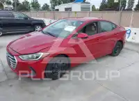 2017 Hyundai Elantra photo