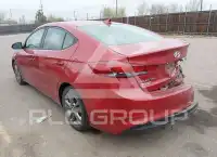 2017 Hyundai Elantra фото