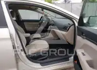 2017 Hyundai Elantra фото