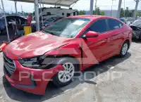 2017 Hyundai Elantra фото