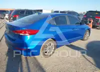 2017 Hyundai Elantra photo
