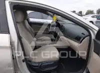 2017 Hyundai Elantra фото