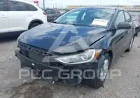 2017 Hyundai Elantra фото