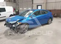 2017 Hyundai Elantra фото