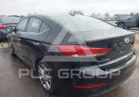 2017 Hyundai Elantra photo