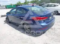 2017 Hyundai Elantra фото