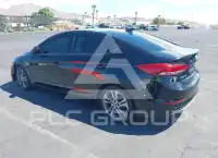 2017 Hyundai Elantra фото