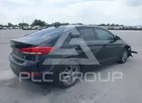 2017 Hyundai Elantra фото