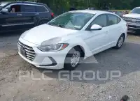 2017 Hyundai Elantra photo