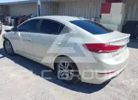 2017 Hyundai Elantra photo