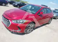 2017 Hyundai Elantra фото