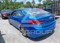 2017 Hyundai Elantra фото