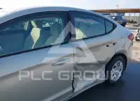 2017 Hyundai Elantra фото